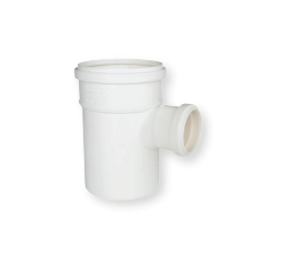 Tê Redução Esgoto